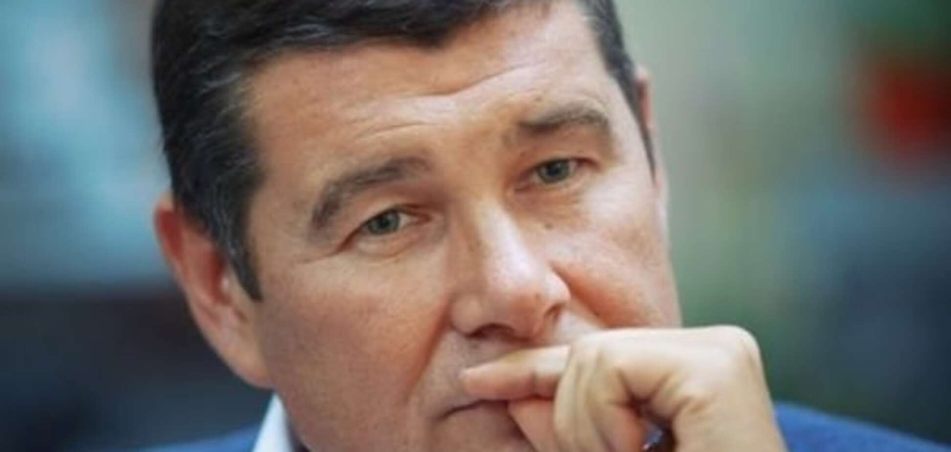 В САП рассказали, почему Онищенко до сих не объявлен в международный розыск