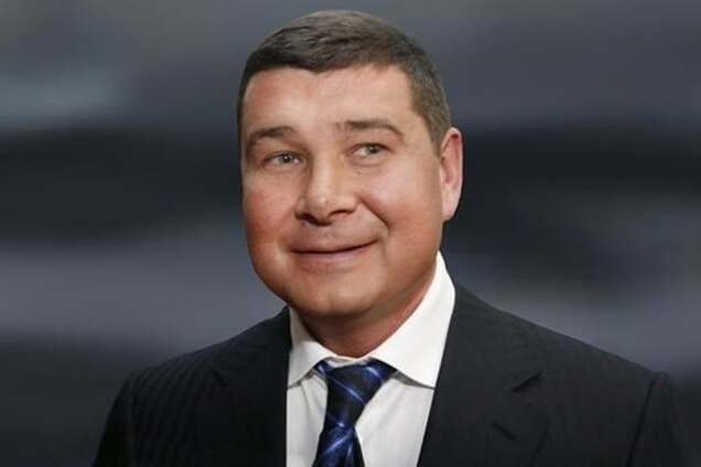 НАБУ передало Інтерполу документи стосовно Онищенка