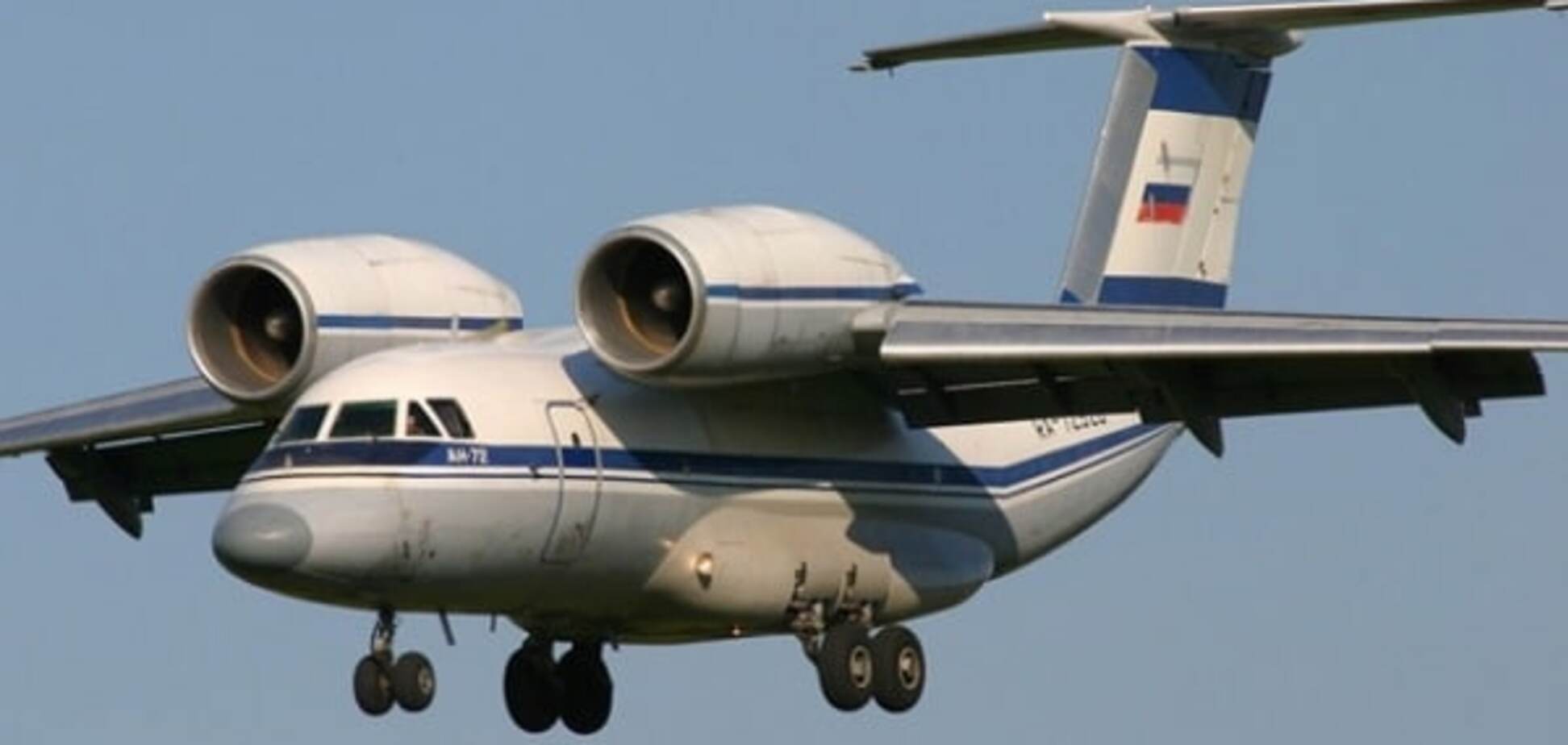 Эстония заявила о нарушении Россией своего авиапространства