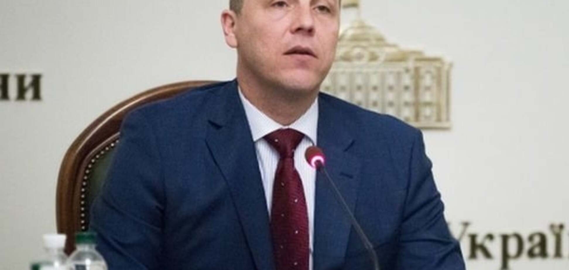 Доска позора: Парубий поведал, где будут публиковать имена депутатов-прогульщиков