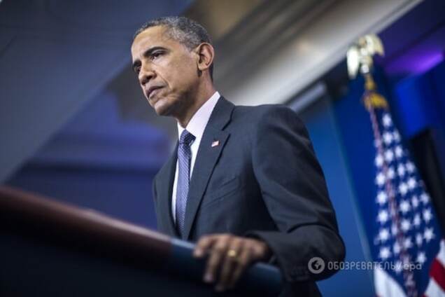 Доигрался: Обама нашел ответ на грубые оскорбления президента Филиппин 