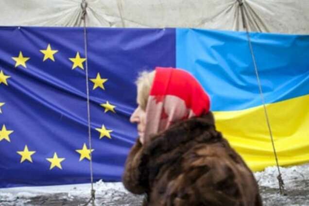 Українцям треба готуватися до того, що в'їжджати до ЄС стане набагато важче - дипломат