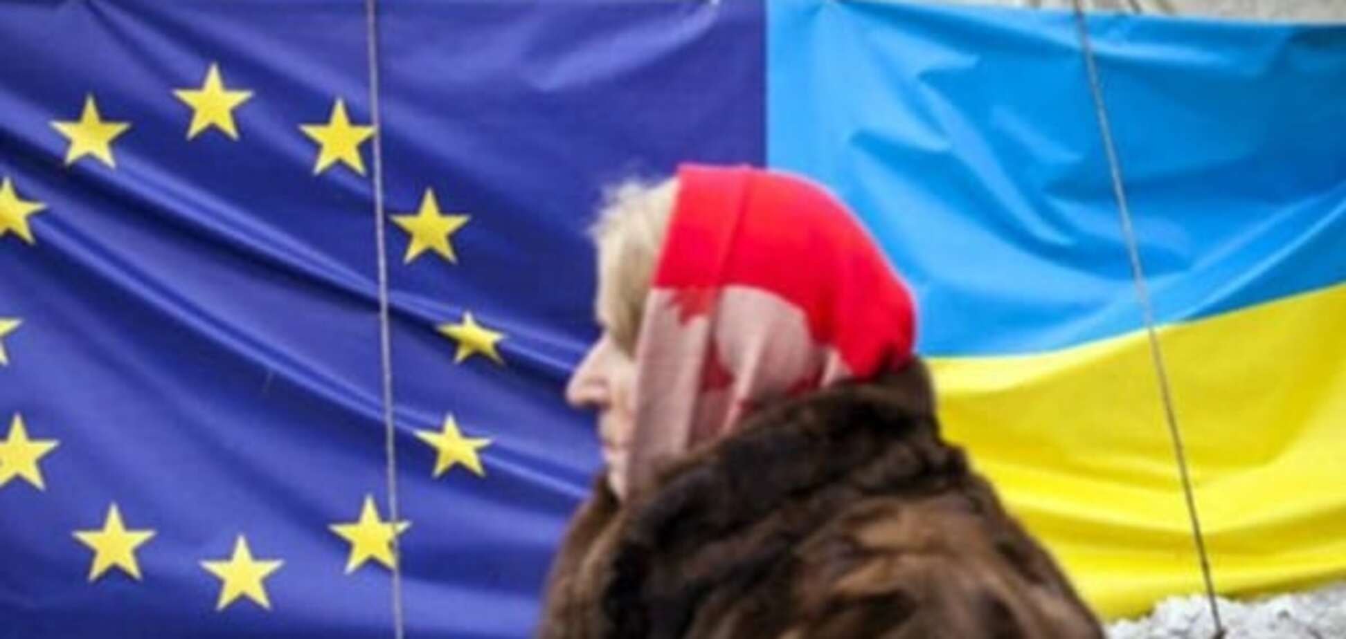 Украинцам надо готовиться к тому, что въезжать в ЕС станет гораздо труднее – дипломат