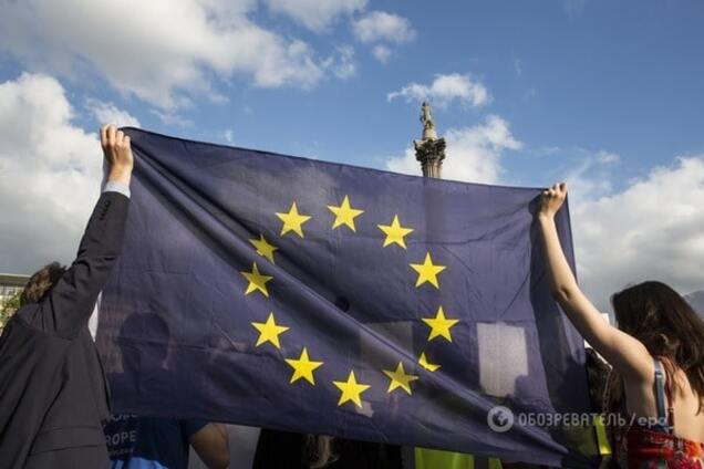 Считаные недели: в Раде дали оптимистический прогноз по 'безвизу' Украина-ЕС