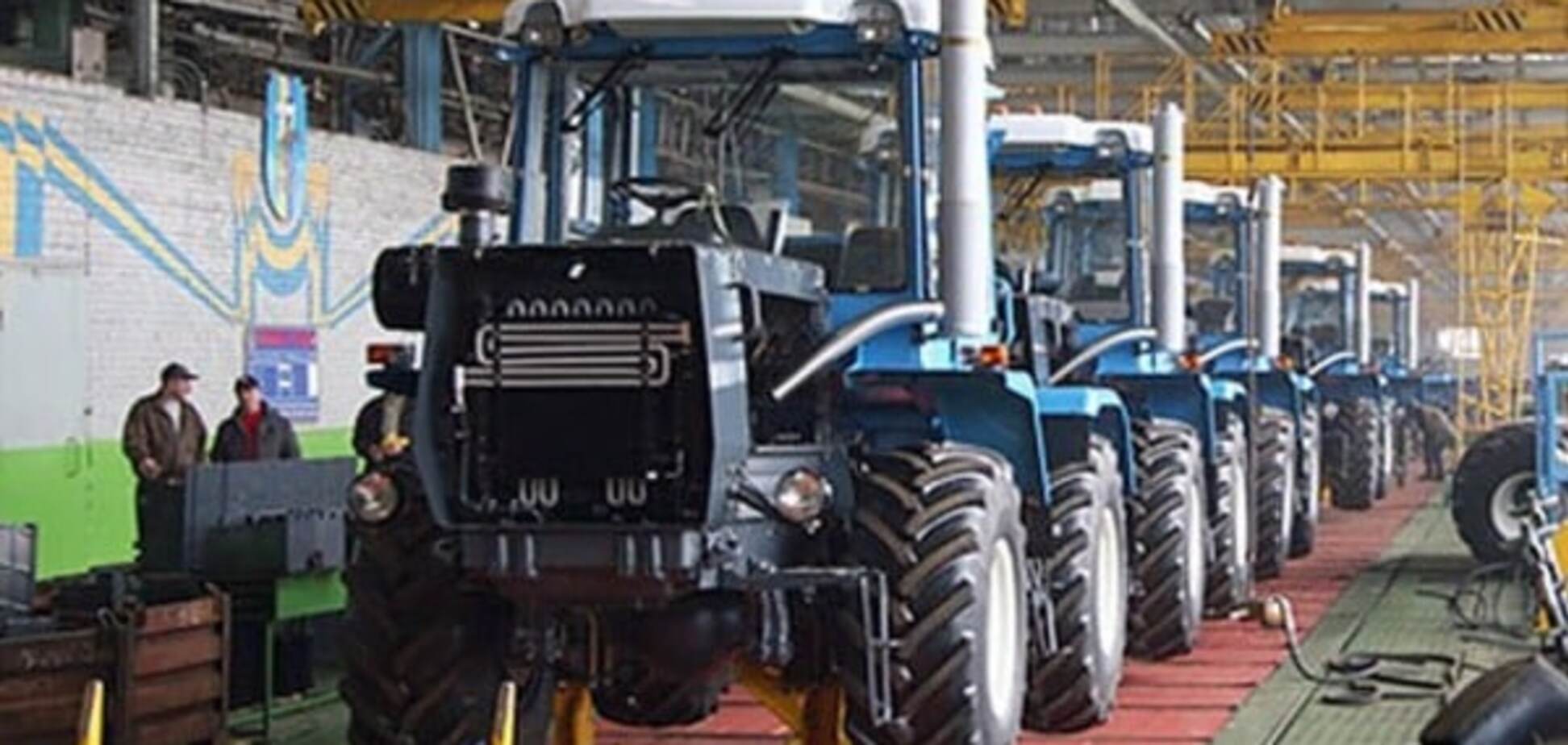 Руководство ХТЗ призвало ГПУ оперативно разобраться с давлением на предприятие