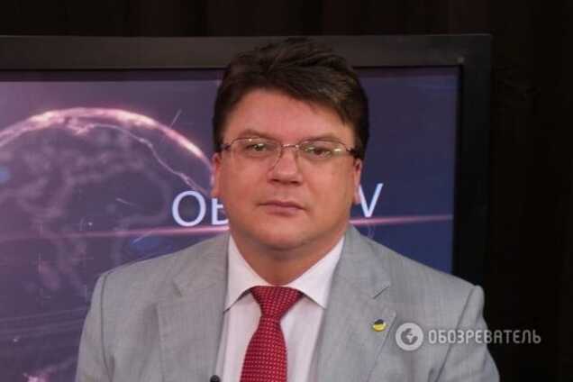 Міністр спорту Ігор Жданов: деякі міжнародні федерації є відверто проросійськими