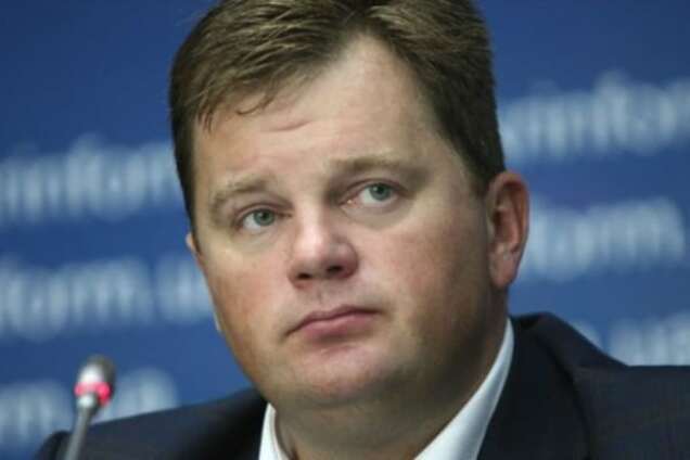 ЗМІ повідомили про відставку губернатора Київської області, він не підтвердив