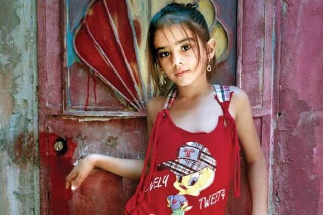 Маленькие женщины: взрослеющая красота в удивительном фотопроекте