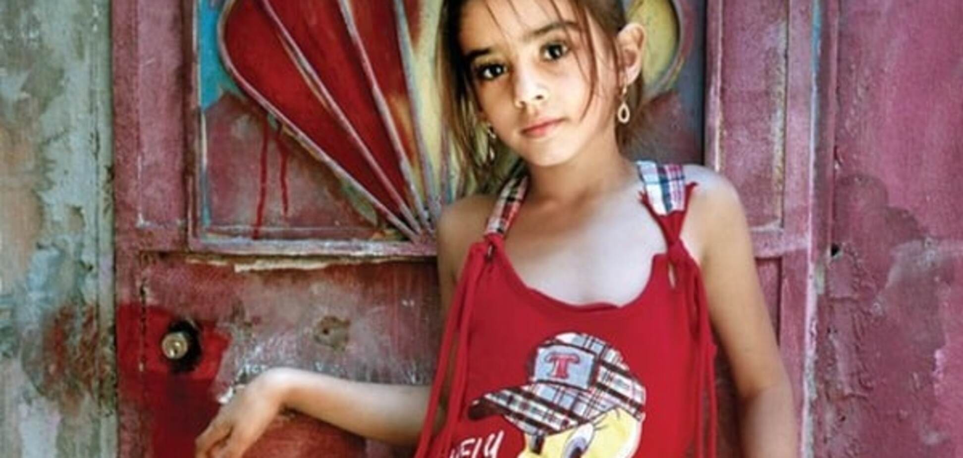 Маленькие женщины: взрослеющая красота в удивительном фотопроекте