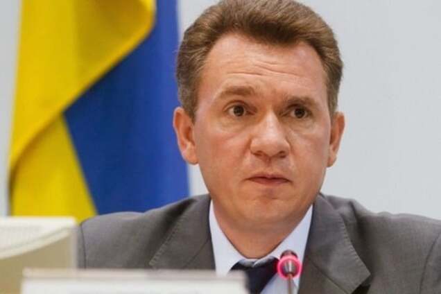 Его нет: в ЦИК рассказали о причине отсутствия Охендовского