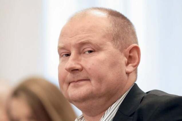 Комитет Рады дал согласие на арест сбежавшего в Крым судьи Чауса