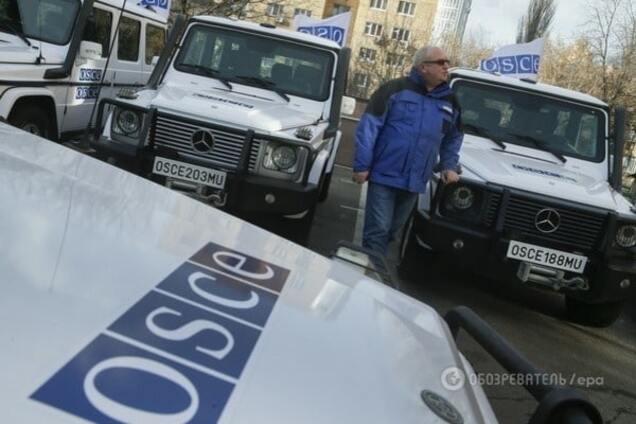 В Германии разъяснили 'новые правила' перемирия на Донбассе