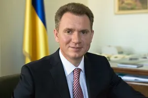 Михаил Охендовский