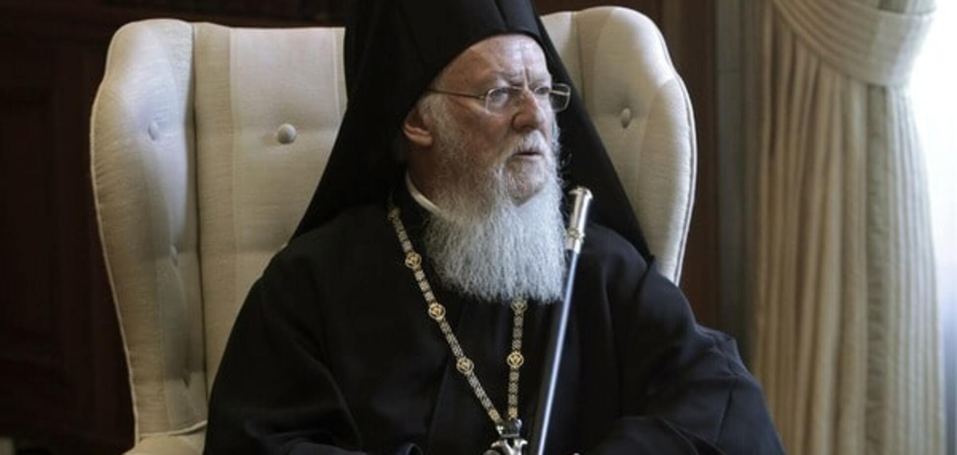 Автокефалия для церкви: нардеп заверил, что Порошенко не давил на Вселенского патриарха