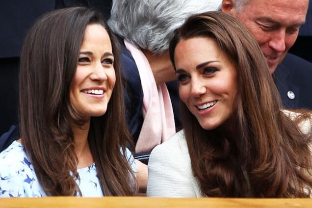 Кровные узы: топ-10 самых стильных звездных сестер