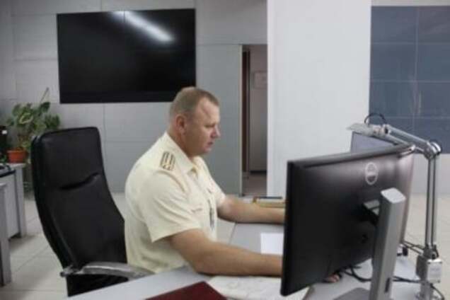 Пограничники оштрафовали 38 кораблей, плавающих в аннексированный Крым