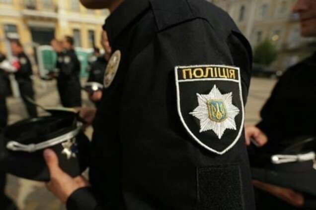 На Харьковщине суд оставил под стражей полицейского, подозреваемого в убийстве мужчины