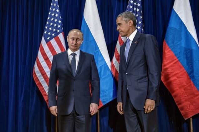 'Європейське стійло': Портніков пояснив, як Обама 'підставив' Путіна