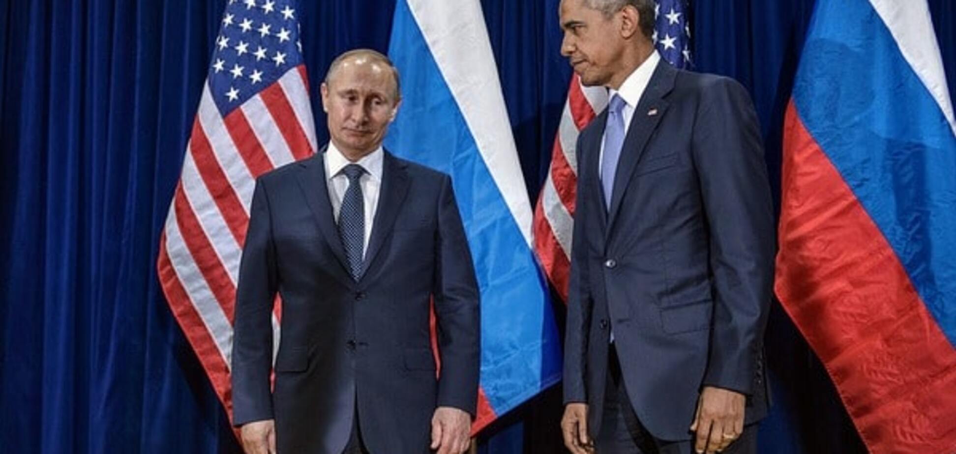'Европейское стойло': Портников объяснил, как Обама 'подставил' Путина