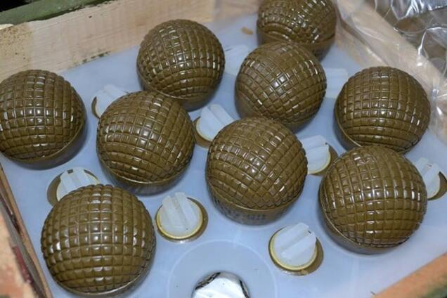 На Луганщині знайшли щедрий 'подарунок' від Росії Донбасу