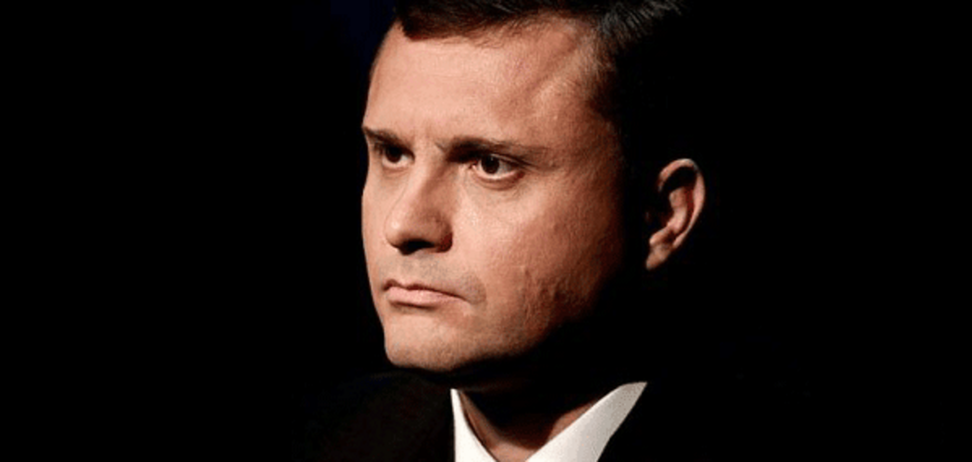 Во всем виноваты они: Левочкин нашел в Украине абсолютное зло