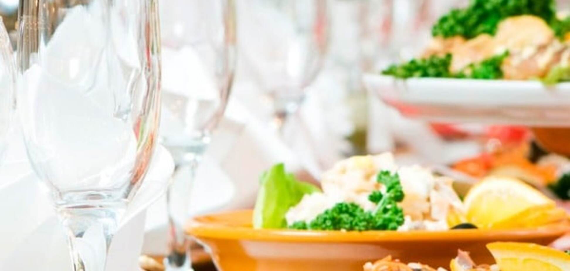 Не зобов’язані платити за рахунок: топ-12 порад, як не бути ошуканим у ресторанах та кафе