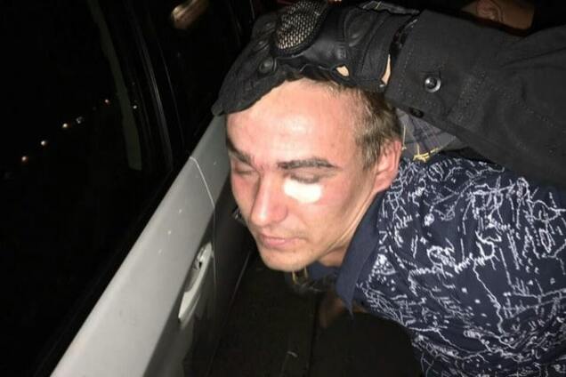 Cиловики ликвидировали одну из крупнейших наркобанд в Украине: фотофакт