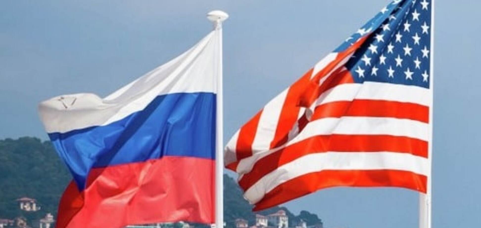 У США розширили санкції проти Росії
