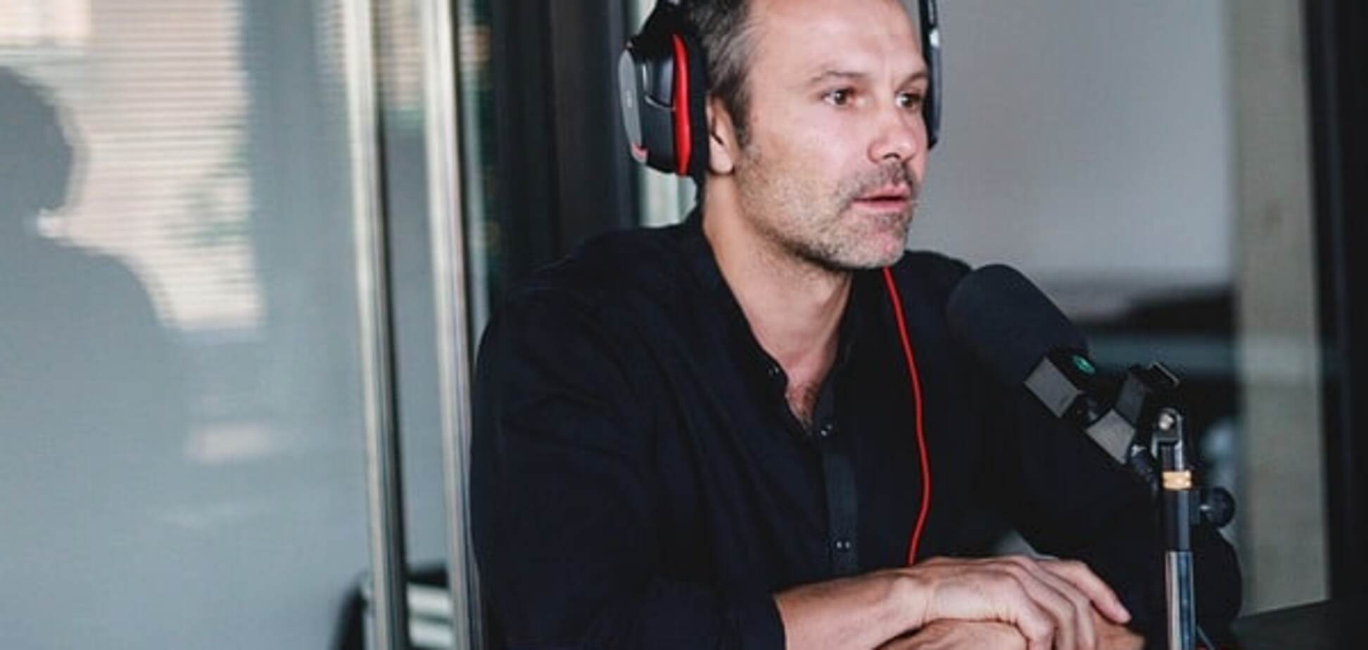 Нам нужно воспитать умных и образованных людей, чтобы они дальше двигали колесо истории — Вакарчук