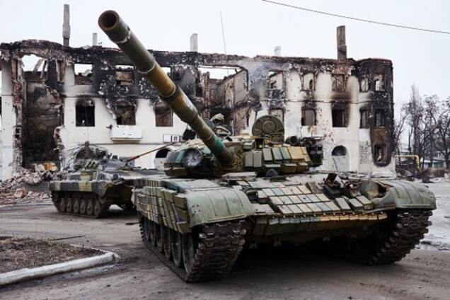 ОБСЕ: обе стороны конфликта на Донбассе срывают отвод техники