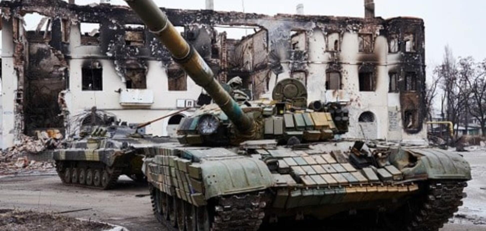 ОБСЕ: обе стороны конфликта на Донбассе срывают отвод техники