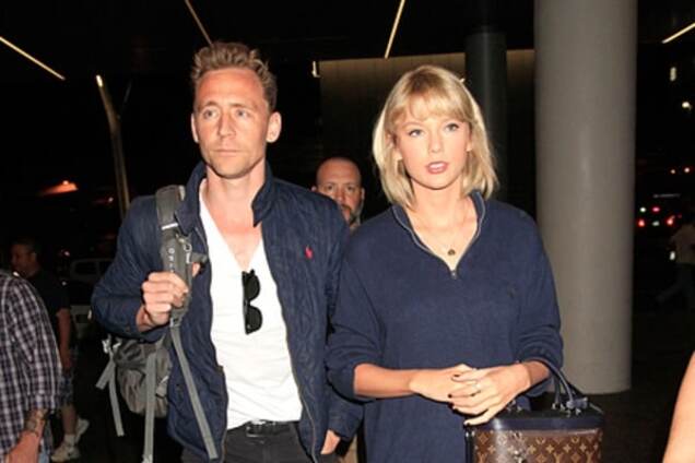 Тейлор Свифт и Том Хиддлстон расстались: бурный роман длился 3 месяца