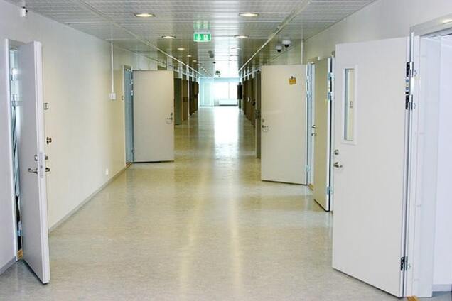 Пятизвездочная тюрьма в Норвегии: как живут заключенные в Хальдене