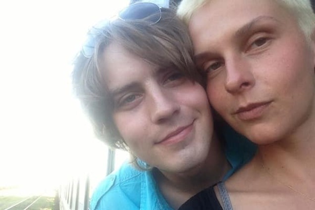 'Занимайся войной – хорошо получается': 'Миротворец' разоблачил подельника Столяровой