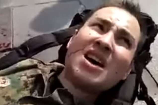 Нападение на бойца ОУН в Киеве: Геращенко намекнул, кто устроил расправу