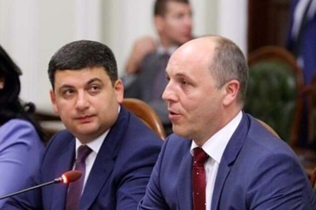 Россия финансирует в Украине ряд СМИ для дестабилизации ситуации в стране – Парубий