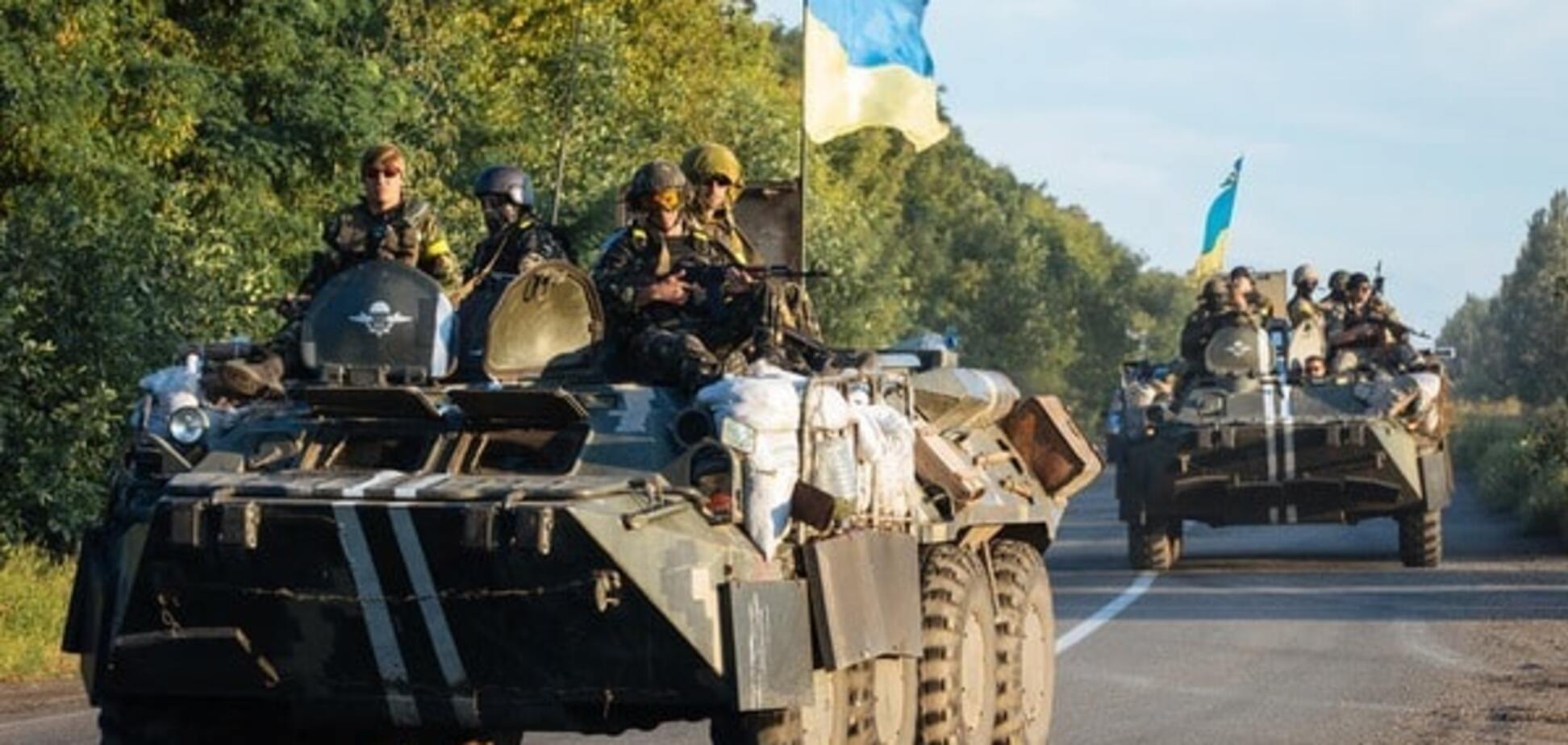 'Пусть только сунутся': Порошенко поведал, как изменилась украинская армия