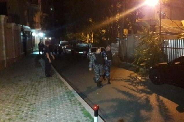 Спецоперация завершена: полиция задержала 20 захватчиков отеля в Одессе