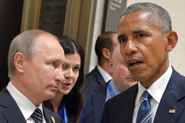 Саммит G-20 - позор для Запада