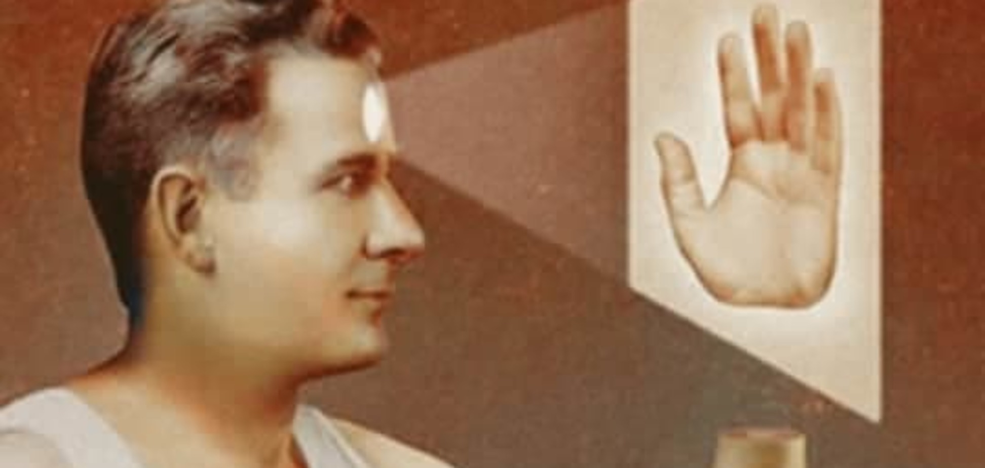 Ученые рассказали, почему ампутанты ощущают конечности, которых нет