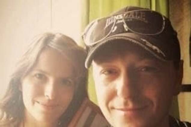 Анна Матисон впервые рассказала о жизни с Сергеем Безруковым