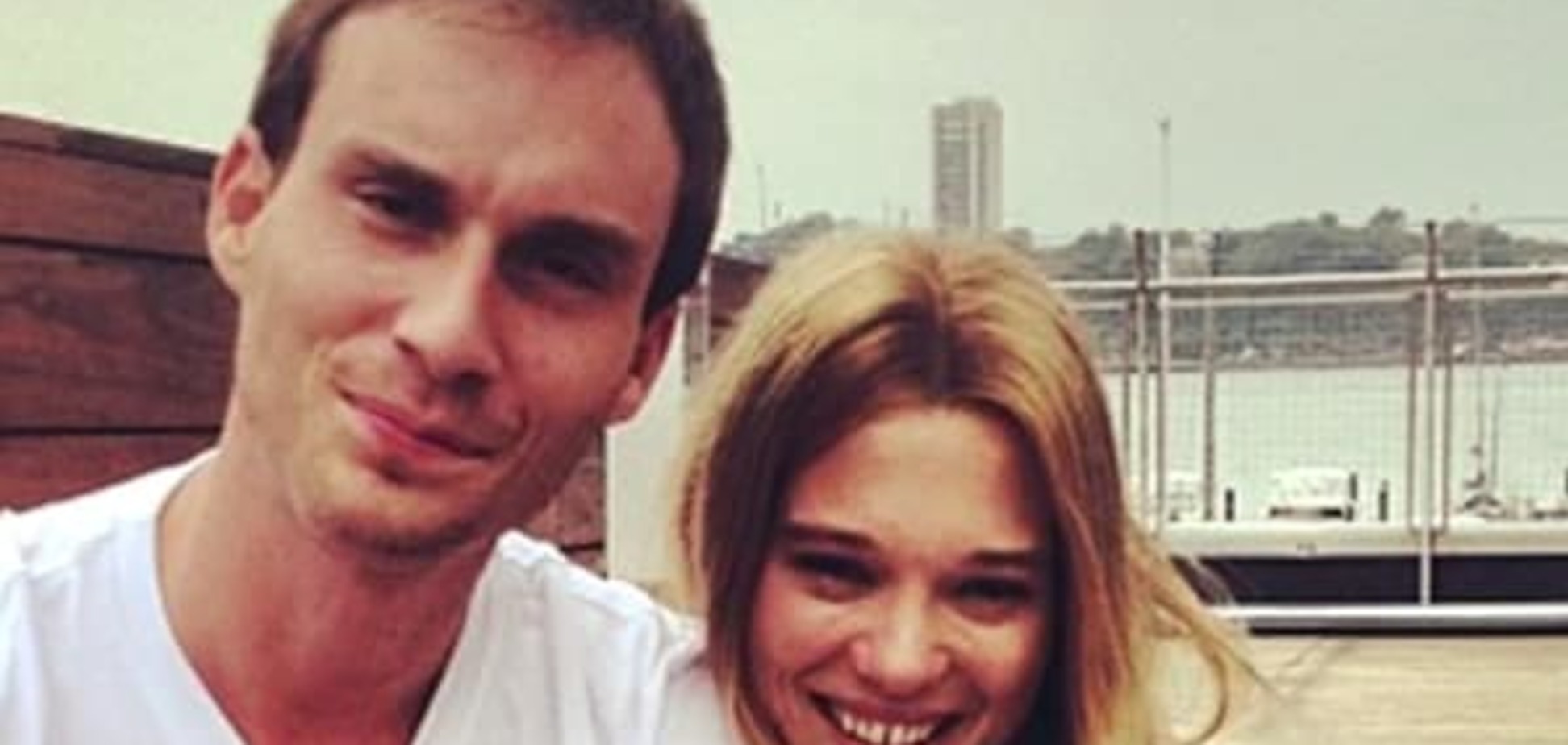 Звезда 'бондианы' ждет первенца