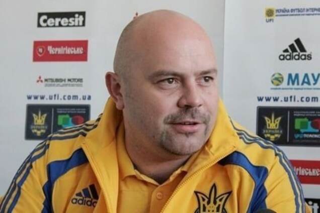 'Другой задачи нет': в сборной Украины открестились от бойкота ЧМ-2018 в России