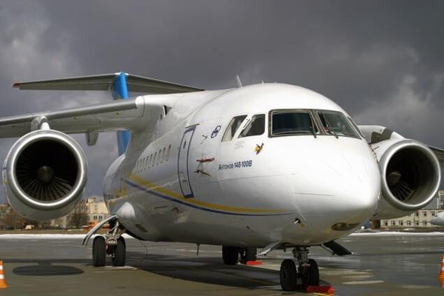 Минобороны получит новейшие украинские самолеты