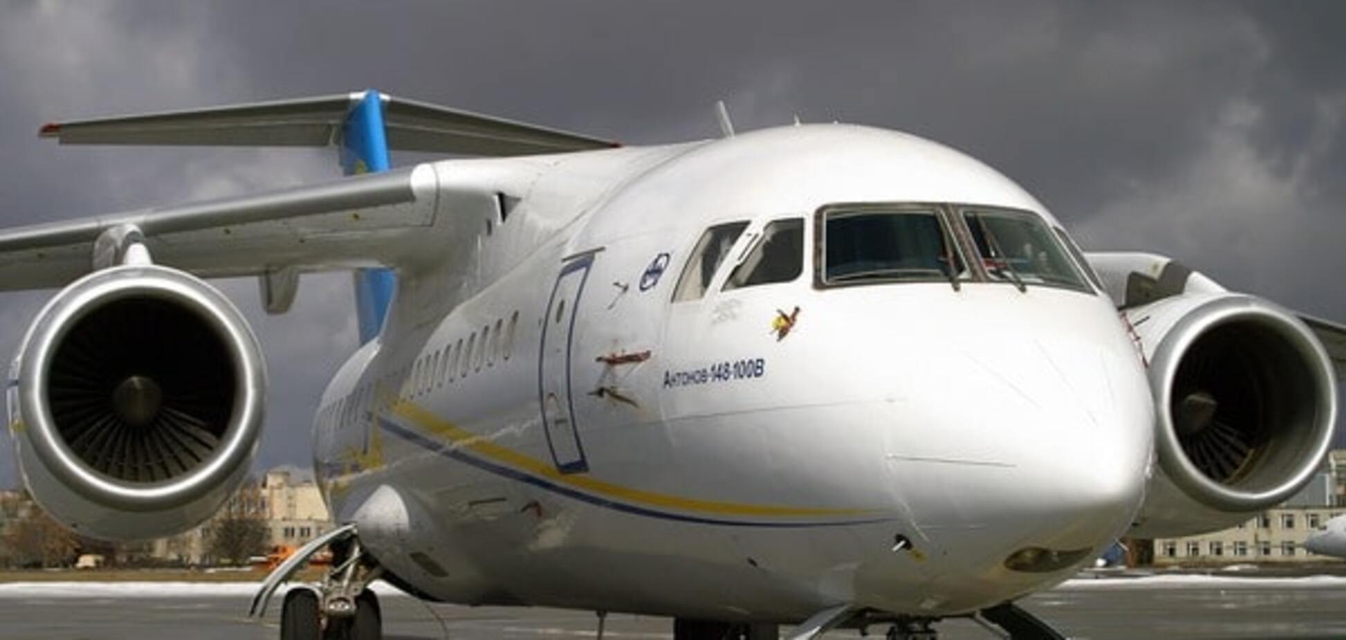 Минобороны получит новейшие украинские самолеты