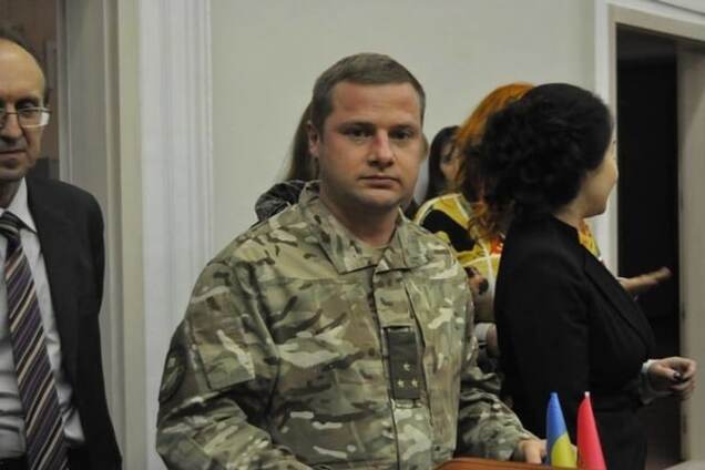 'Бегите к Гиви и Мотороле': депутата от БПП обвинили в угрозах поджечь редакцию сайта