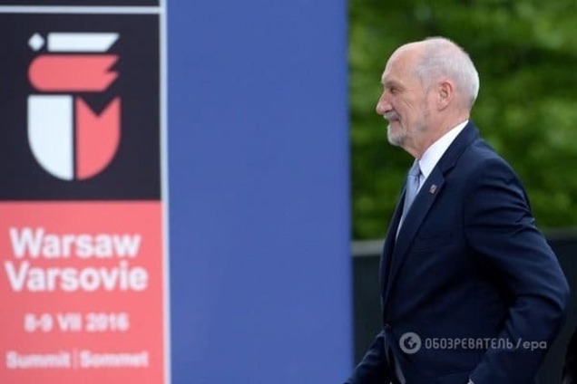 Путин реализует свой план: Минобороны Польши увидело агрессию в действиях России