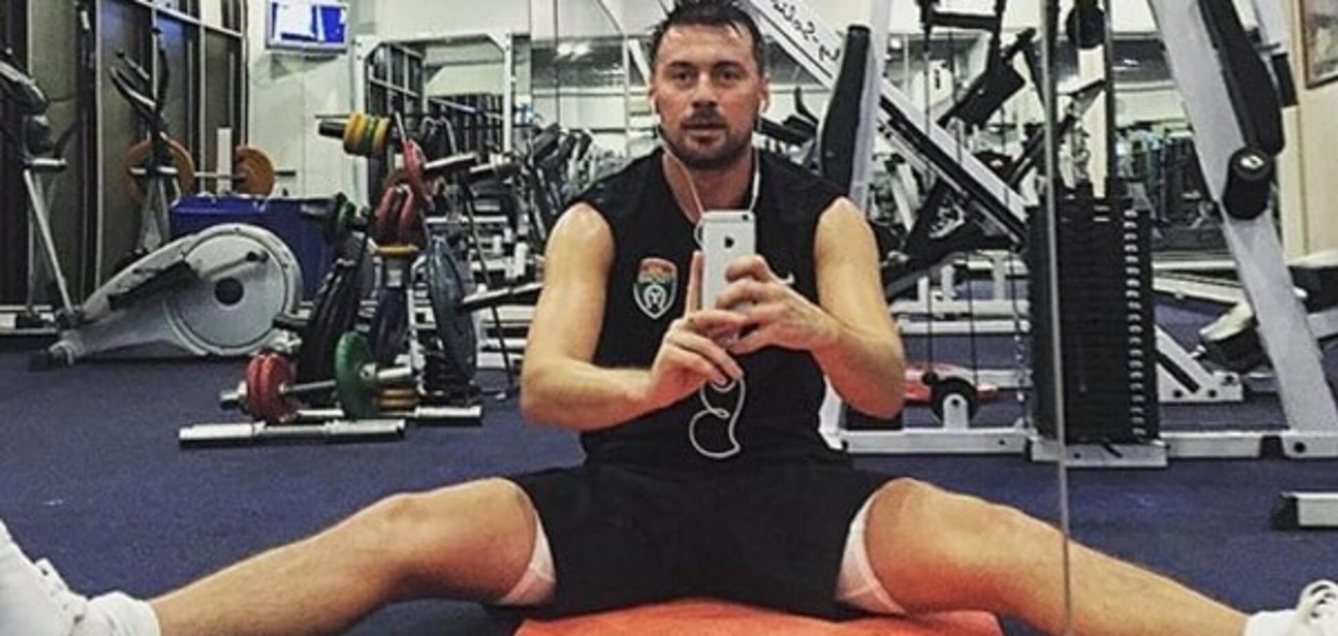 'Никогда не интересовался политикой': Милевский объяснил свой переезд в Россию