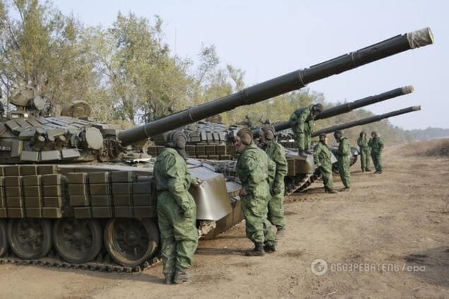 Террористы 'ДНР' попросили у Кремля прислать еще наемников: местные не рвутся воевать