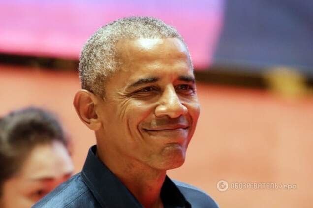 Обама встретился с президентом Филиппин, назвавшим его 'сыном шл*хи'